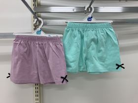 Short en maille - Short