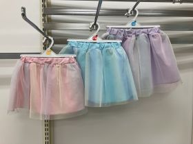 Jupe en toile - Jupe