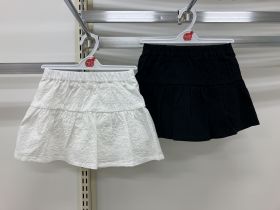 Jupe en toile - Jupe