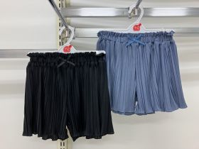 Jupe en toile - Uni