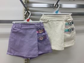 Jupe-culotte