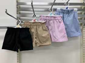 Jupe-culotte