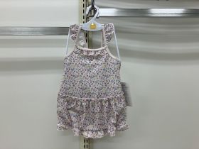 Maillot de bain