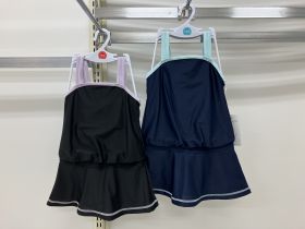 Maillot de bain - Uni