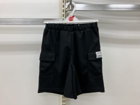 Short en maille - Maille aérée