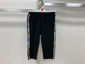 Short en maille - Legging