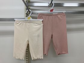 Short en maille