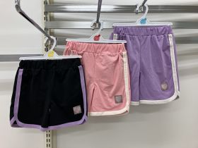 Short en maille