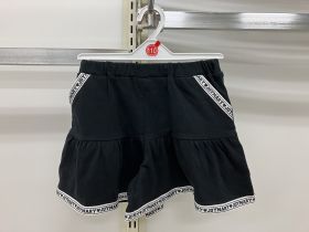Jupe-culotte en maille