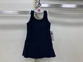 Maillot de bain scolaire - Jupe