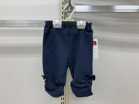 Short en maille