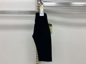 Legging 7/8 - Uni