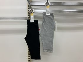 Legging 7/8 - Dentelle