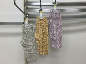Legging 7/8 - Legging