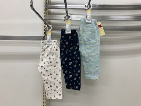 Legging 7/8 - Fruits