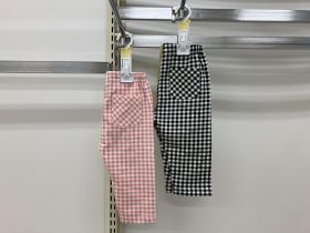 Legging 7/8 - Carreaux