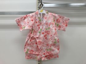 Ensemble jinbei - Lapin