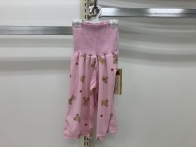 Pyjama bas + haut - Ourson