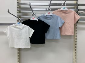 T-shirt manches courtes
