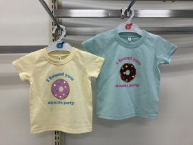 T-shirt manches courtes