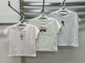 T-shirt manches courtes