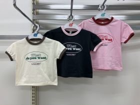 T-shirt manches courtes