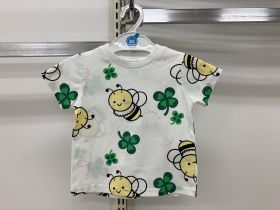 T-shirt manches courtes