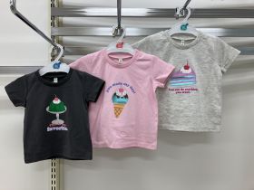 T-shirt manches courtes