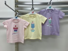 T-shirt manches courtes