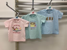 T-shirt manches courtes