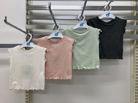T-shirt manches françaises
