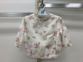 Culotte - Fleurs