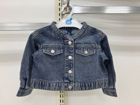 Culotte - Denim