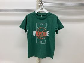 T-shirt manches courtes