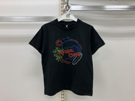 T-shirt manches courtes - Surf