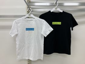 T-shirt manches courtes - Logo