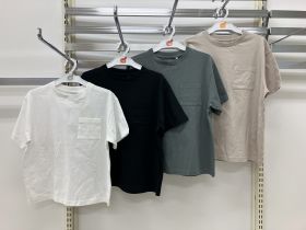 T-shirt manches courtes