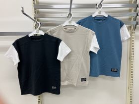 T-shirt manches courtes