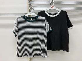 T-shirt manches courtes