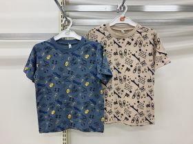 T-shirt manches courtes