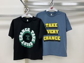 T-shirt manches courtes - Logo