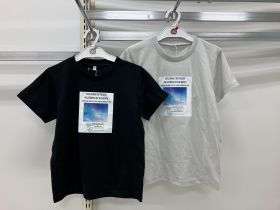 T-shirt manches courtes
