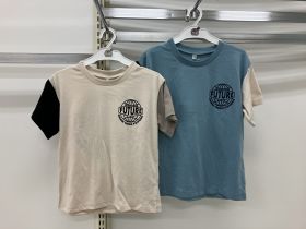T-shirt manches courtes - Logo