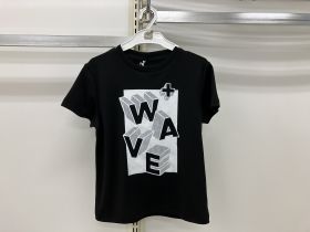 T-shirt manches courtes - Maille aérée