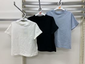 T-shirt manches courtes