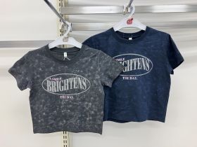 T-shirt manches courtes