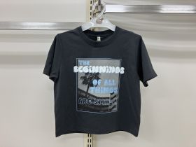 T-shirt manches courtes