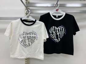 T-shirt manches courtes - Logo