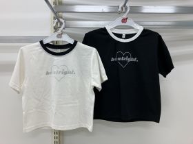 T-shirt manches courtes - Logo