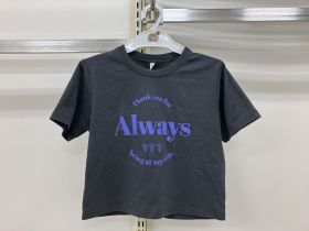 T-shirt manches courtes - Logo